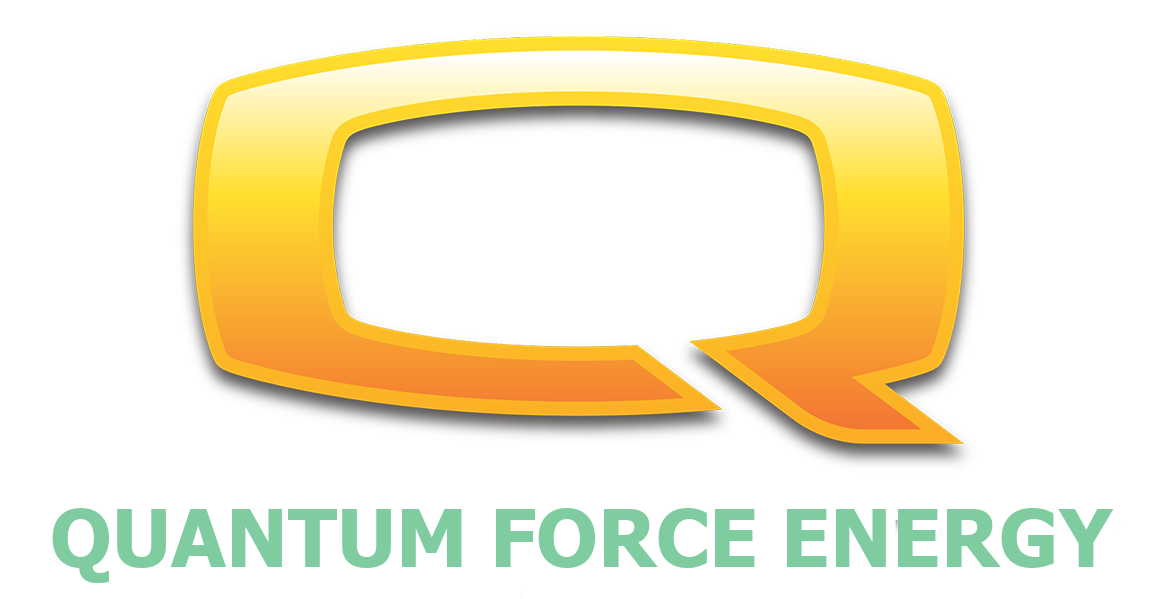 Quantum Force Energy